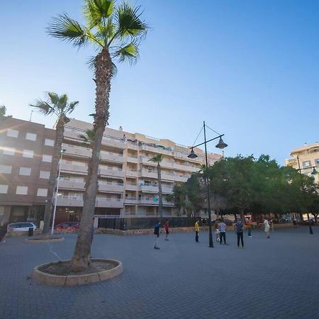 Mi Biruza Apartment Torrevieja Exterior photo